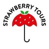 Strawberry Tours - Free Walking Tours Mexico City