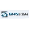 Sun Pac Office Container Rental