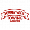 Surrey Wide Towing - Towing Surrey - Free Scrap Car Removal - Tow Truck Surrey
