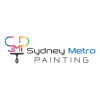 Sydney Metro Painting