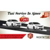 Taxi Service In Ajmer
