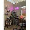 The Brow and Beauty Lounge
