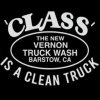 The New Vernon Truck Wash