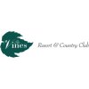 The Vines Resort and Country Club
