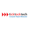 TickTockTech - Computer Repair Milwaukee