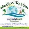 Tour2India4Health Consultant Pvt Ltd
