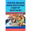 Trevon Moehrig Branch Children’s Equity Centers of Maryland