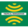 Tropical Immigration