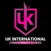 UK International London Beauty School
