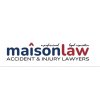 Maison Law Accident and Injury Lawyers of Fremont