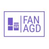 Fan AGD