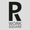 R Work Square