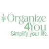 I Organize 4 You