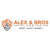 Alex & Bros Plumbing