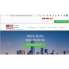 USA Official United States Government Immigration Visa Application Online - ASV valdības vīzas pieteikums tiešsaistē — ESTA USA