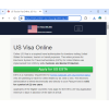 FOR DANISH CITIZENS - United States American ESTA Visa Service Online - USA Electronic Visa Application Online  - Amerikansk visumansøgning immigrationscenter