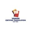 Vanan Certified Translation New York