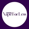 Vape For Less