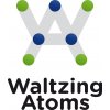 Waltzing Atoms