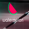Watermelon Parking
