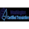Washington Certified Translation