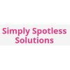 Simply Spotless Solutions