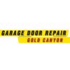 Garage Door Repair Gold Canyon