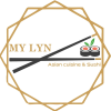  MY LYN Asian Cuisine & Sushi