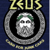 Zeus - Cash For Junk Cars