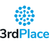 3rdPLACE logo image