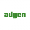 Adyen logo image