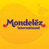 Mondelez logo image