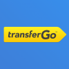 TransferGo logo image