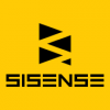 SiSense logo image