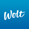 Wolt logo image