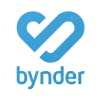 Bynder logo image