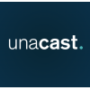 Unacast logo image