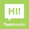 Teamleader logo image
