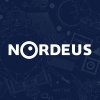 Nordeus logo image