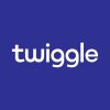 Twiggle logo image