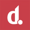 Digimind logo image
