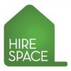 Hire Space logo image