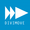 DIVIMOVE logo image