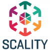 Scality logo image