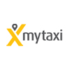 mytaxi logo image