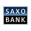 SaxoBank logo image