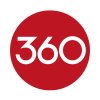 360dialog GmbH logo image