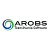 AROBS  logo image