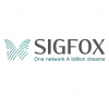SIGFOX logo image