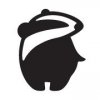 Red Badger logo image
